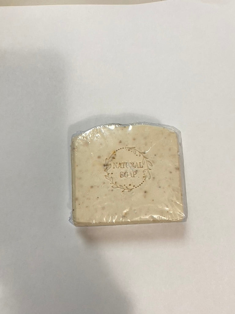 YONI Soap, Roots, Fruits and Herbs ACV Yoni Soap Bar
