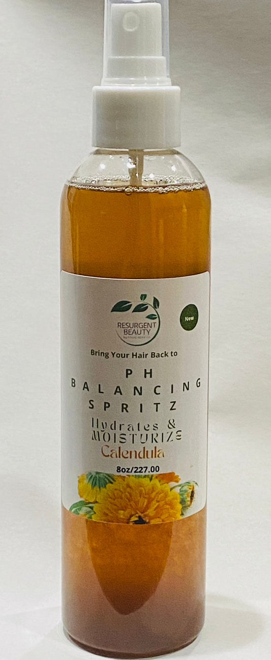 PH Balancing spritz - 100% Hydration for Your Hair