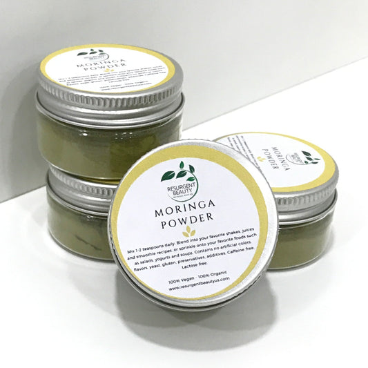 Moringa Powder