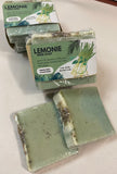Lemonie Herb Soap- For Skin Nutrition (Travel Set)