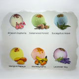 BATH BOMBS SET