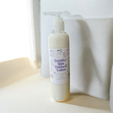 SENSITIVE SKIN OATMEAL LOTION