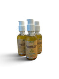 Ayurvedic Hair Growth Oil Organic