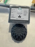 Purifying Men's Soap ( Activated Charcoal)