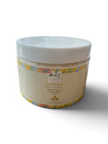 Turmeric Body Butter with Green Tea