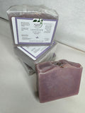 Lavender Essential oil soap