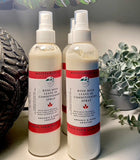 Rose Milk Conditioning  Leave in Spray