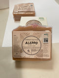 Laurel Berry ALEPPO Soap