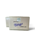 Goat Mil Soap African Musk