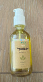 Ayurvedic Hair Growth Oil Organic