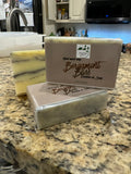 Bergamot Bliss Essential Oil Soap