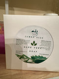 Aloe Vera Soap Bar