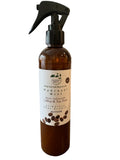 Coffee Hydrosol Mist -  DHT Blocker - New Formula