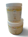 Turmeric Body Butter with Green Tea