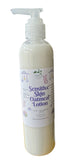 SENSITIVE SKIN OATMEAL LOTION