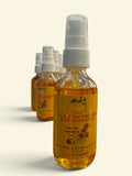 LITE GOLDEN ROSEHIPS HAIR GROWTH OIL
