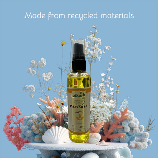 Body Refresh  Spray