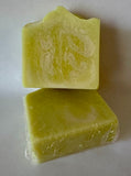 WHITE TEA SOAP