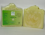WHITE TEA SOAP