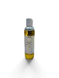 White Tea Herb Body Oil