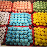 BATH BOMBS SET