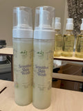 SENSITIVE SKIN WASH
