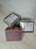 Lavender Essential oil soap
