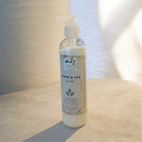HAND AND LEG LOTION- ESSENTIAL OIL