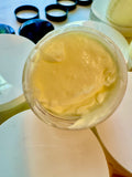 Whipped Lemon Custard Body Butter