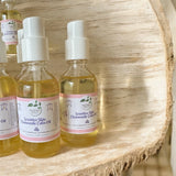 SENSITIVE SKIN CHAMOMILE CALM OIL