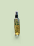 White Tea Herb Body Oil
