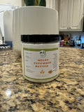MELON CUCUMBER BUTTER  ( Good for body and face)
