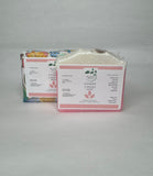 Cherry Cheeks Soap Bar