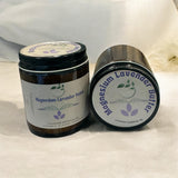 Magnesium Lavender Butter