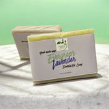 Evergreen Lavender Soap