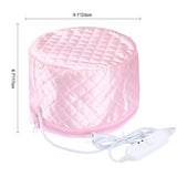 Pink Princess - Heat Cap