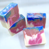 Energy Bath Soap Bar