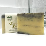 Bergamot Bliss Soap Bar