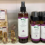 Wild Blackberry - Body Oil