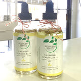 Jojoba Oil 4oz - Hair Face Body