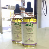 Jojoba Oil 4oz - Hair Face Body