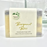 Bergamot Bliss Soap Bar